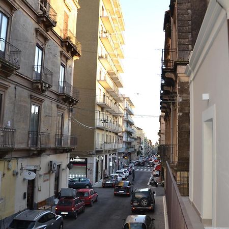 Suite Caronda Catania Exterior photo