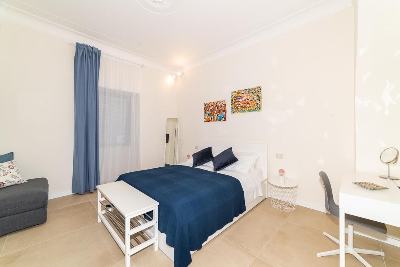 Suite Caronda Catania Exterior photo