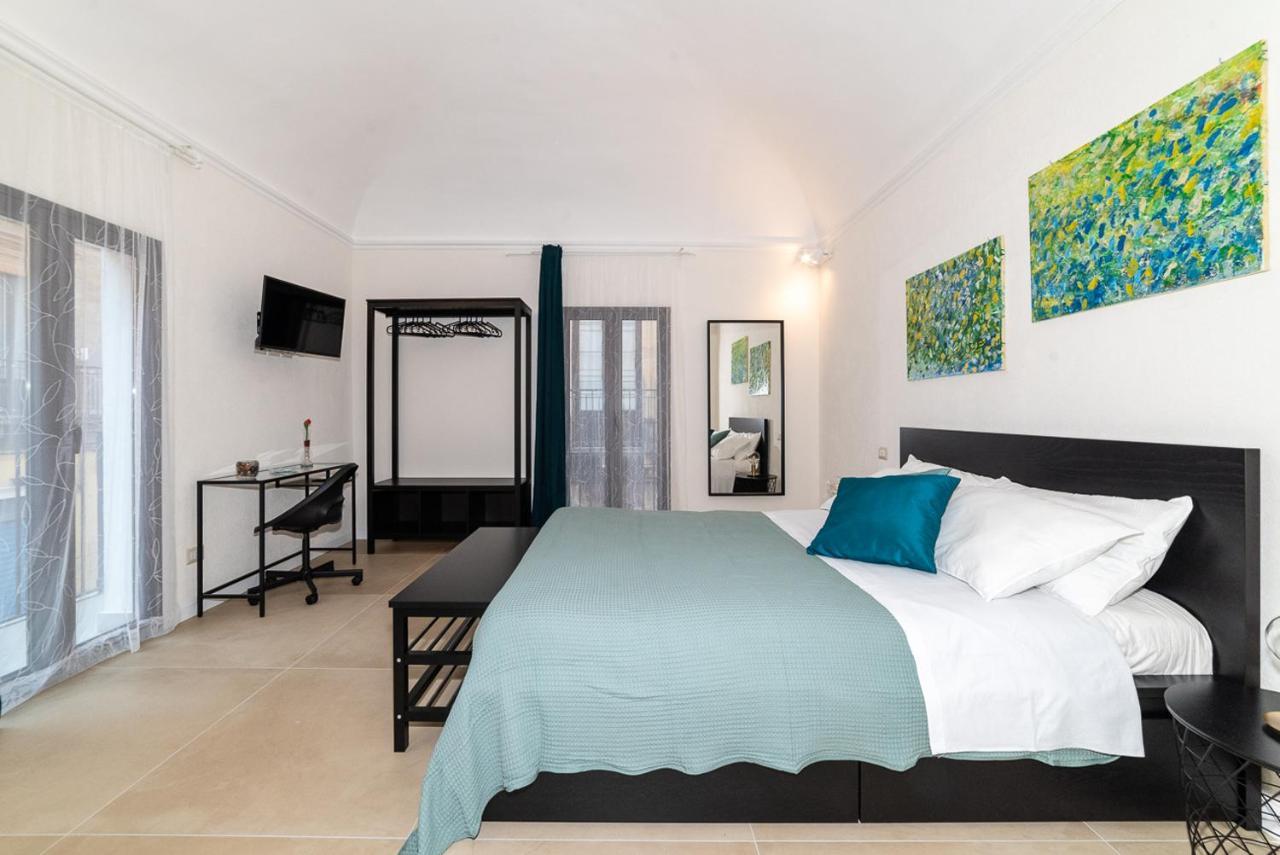 Suite Caronda Catania Exterior photo