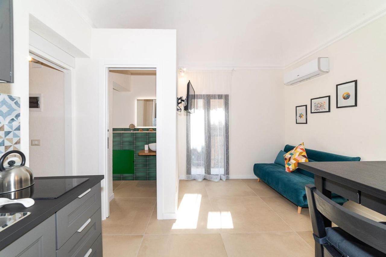 Suite Caronda Catania Exterior photo