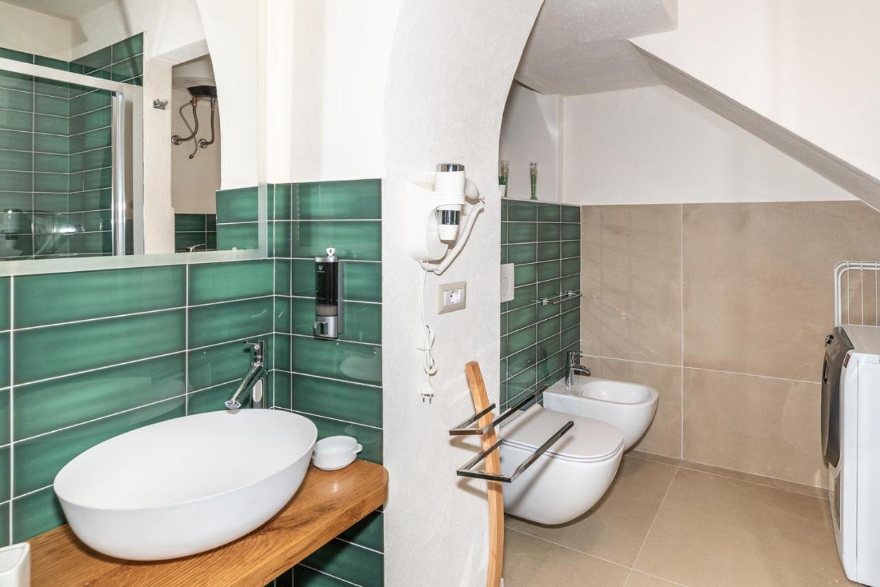 Suite Caronda Catania Exterior photo