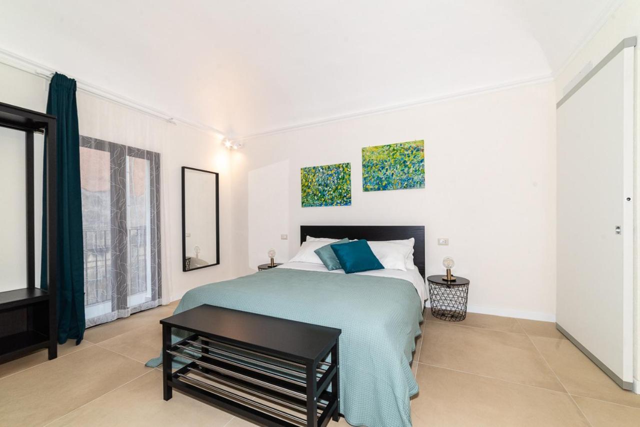 Suite Caronda Catania Exterior photo