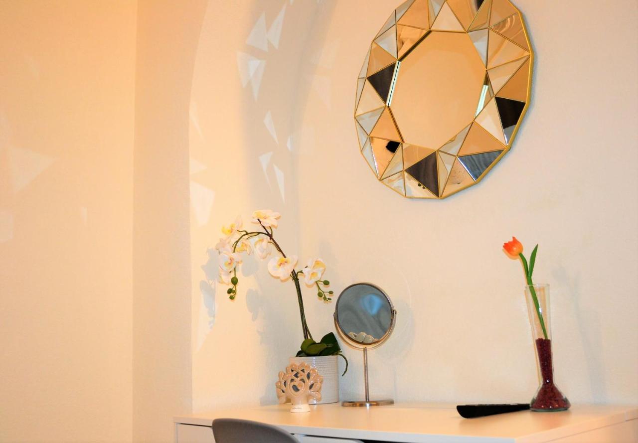 Suite Caronda Catania Exterior photo