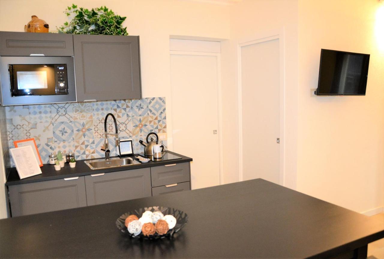 Suite Caronda Catania Exterior photo