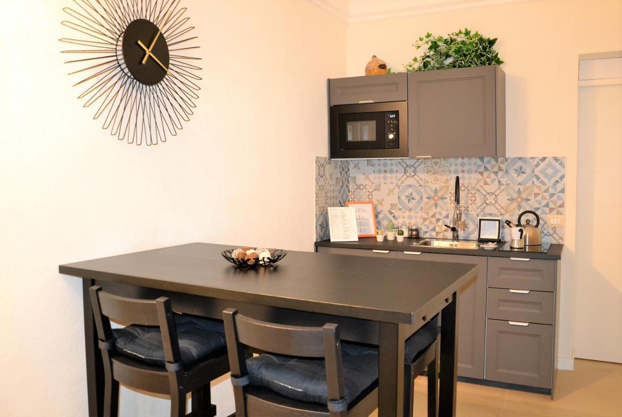 Suite Caronda Catania Exterior photo
