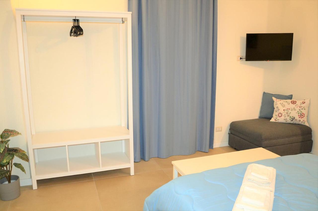 Suite Caronda Catania Exterior photo