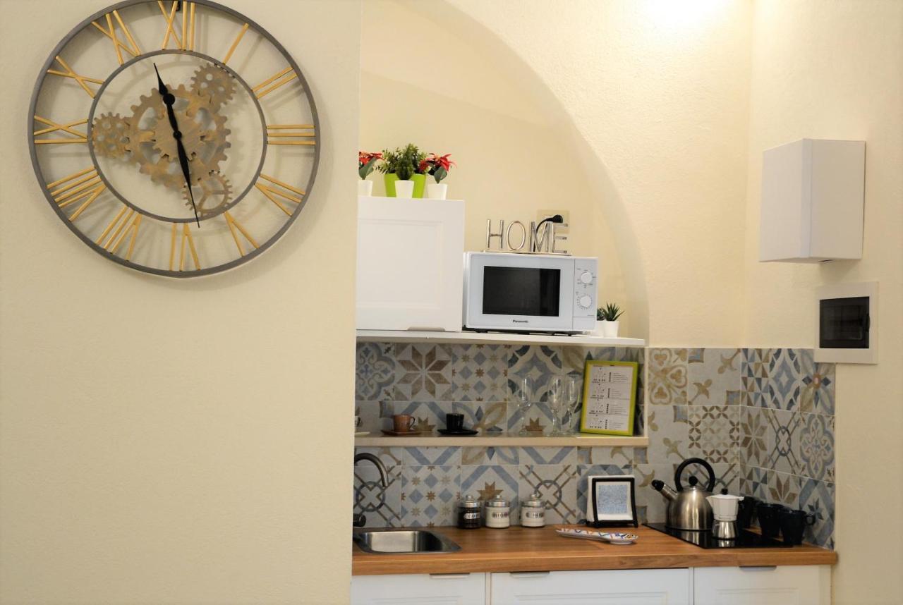 Suite Caronda Catania Exterior photo