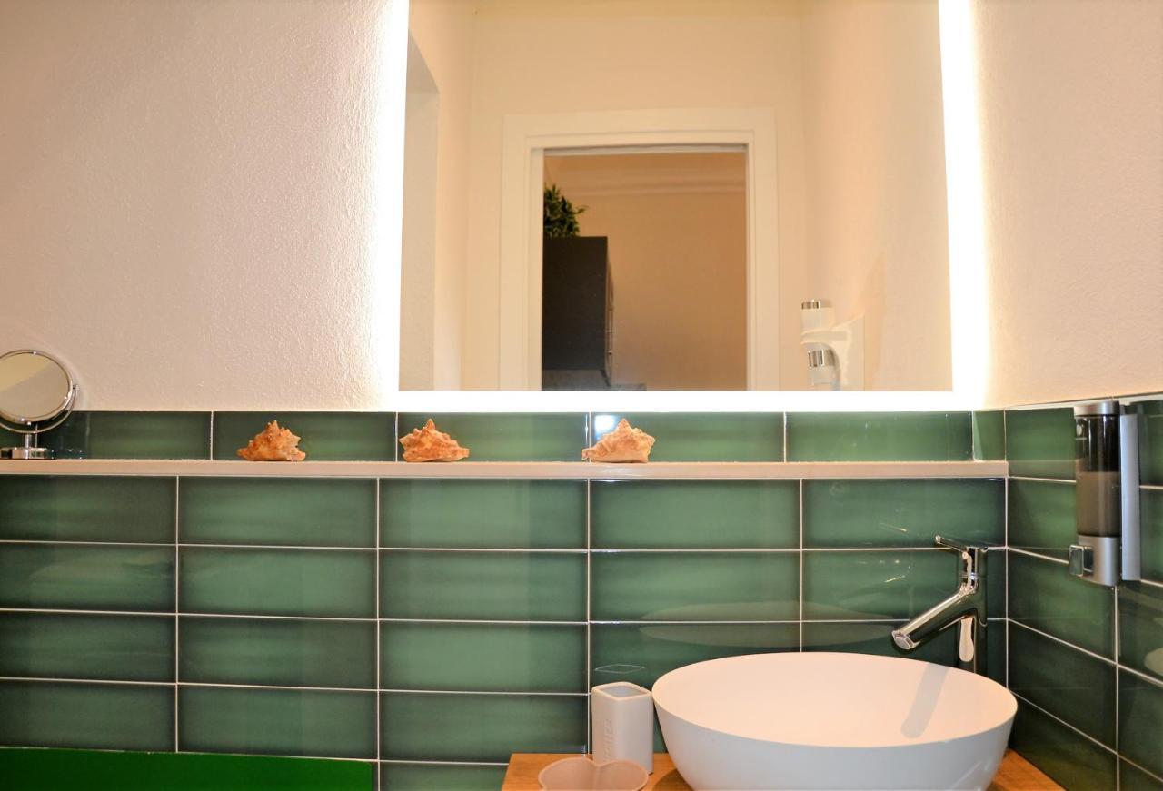 Suite Caronda Catania Exterior photo