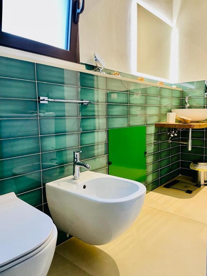 Suite Caronda Catania Exterior photo