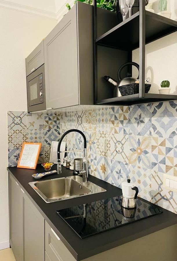 Suite Caronda Catania Exterior photo